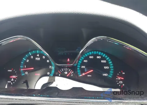 2015 Chevrolet Traverse 2Lt z USA, uszkodzony, nr VIN 1GNKVHKD1FJ185355